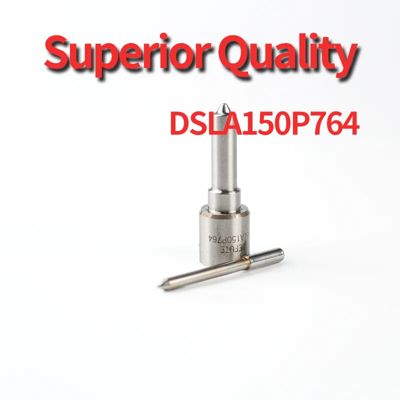 4 шт. DSLA150P764 плоская головка Серия P дизельный двигатель общая топливная насадка