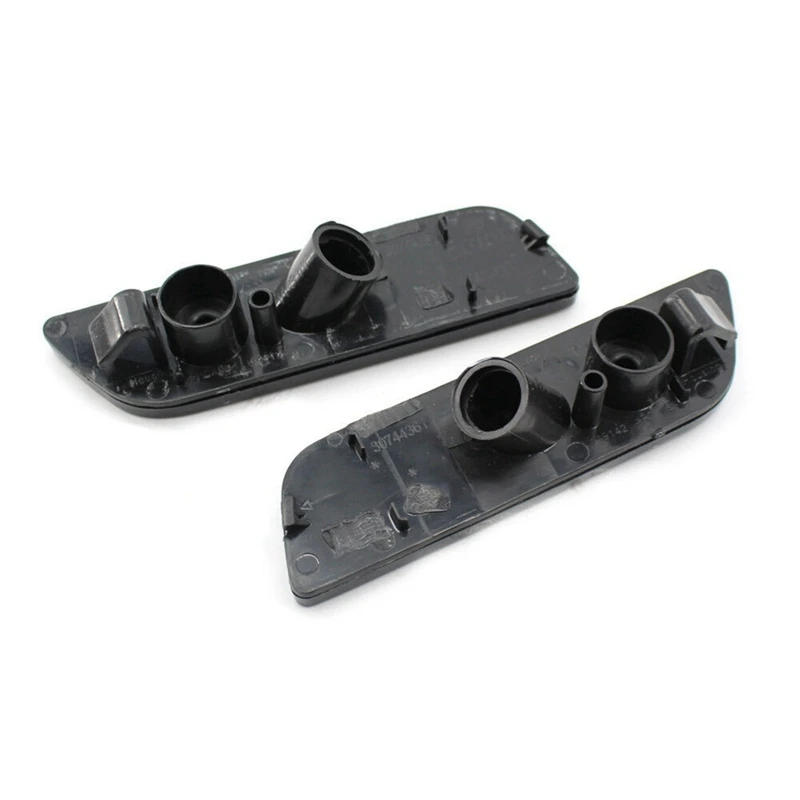 1 пара 30744360 30744361 Передние боковые габаритные огни указатели поворота Угловые