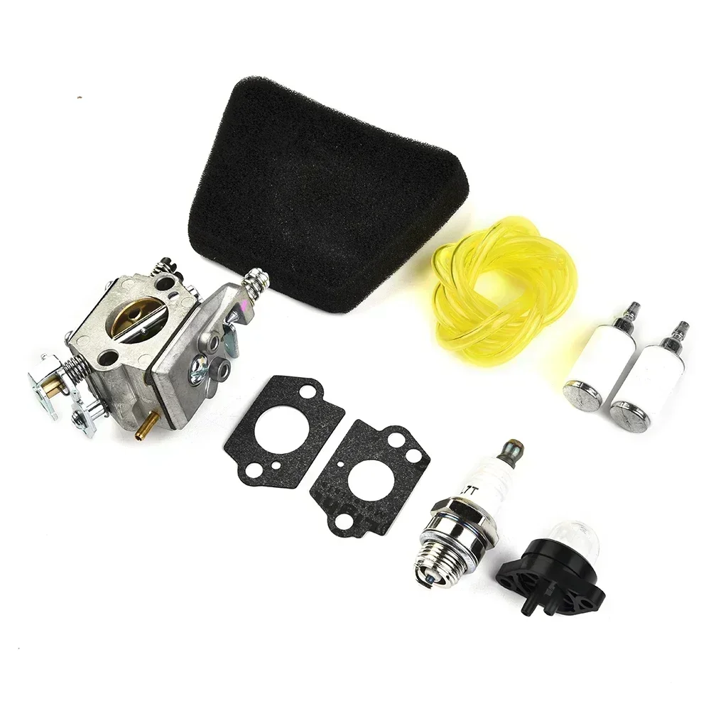 Воздушный фильтр карбюратора для mccullake Mac 3333353384354364384404414424443-14XT 3-16XT аксессуары