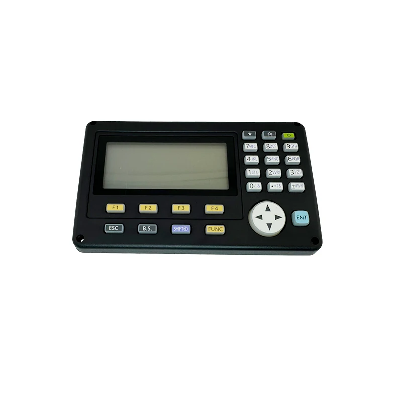 

ЖК-панель клавиатуры для TOP ES-602G