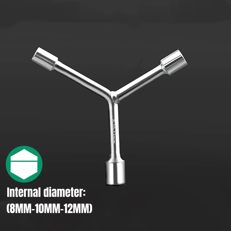 

Y-образный ключ-трещотка Torx для ремонта