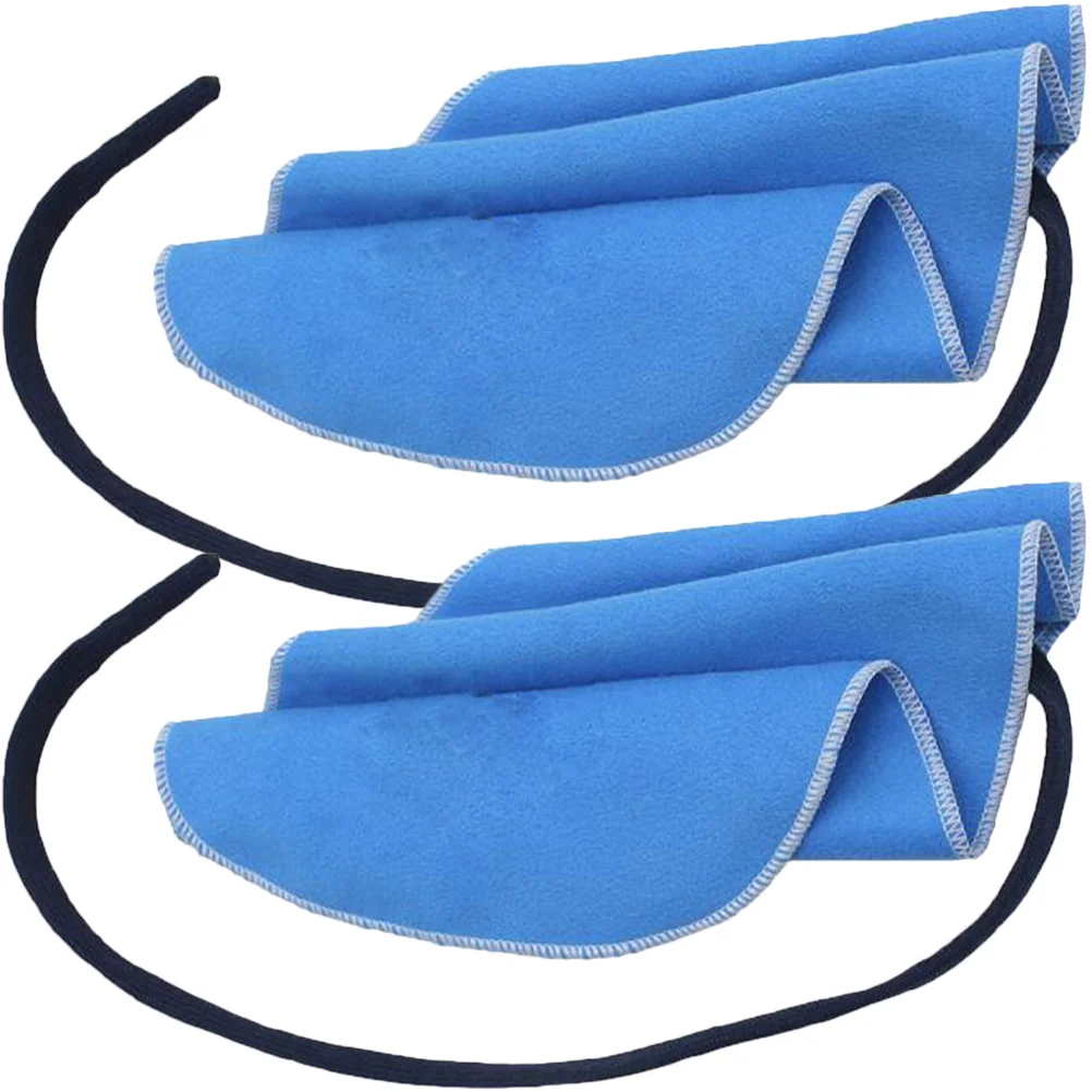 

Cleaning Flute Cloth Cleaner Saxophone Inside Clarinet Kittool Sax Instrument Maintenance Neck