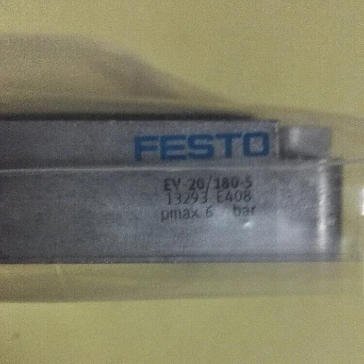 Новый зажимной модуль FESTO EV-20/180-5 13293 бесплатная доставка #