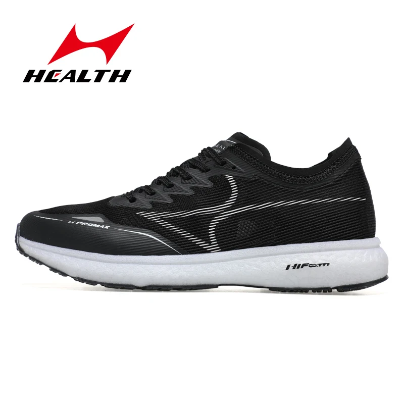 

HEALTH PROMAX 5019S Marathon Running Shoe Energy Transfer Energy-storage Running Shoe