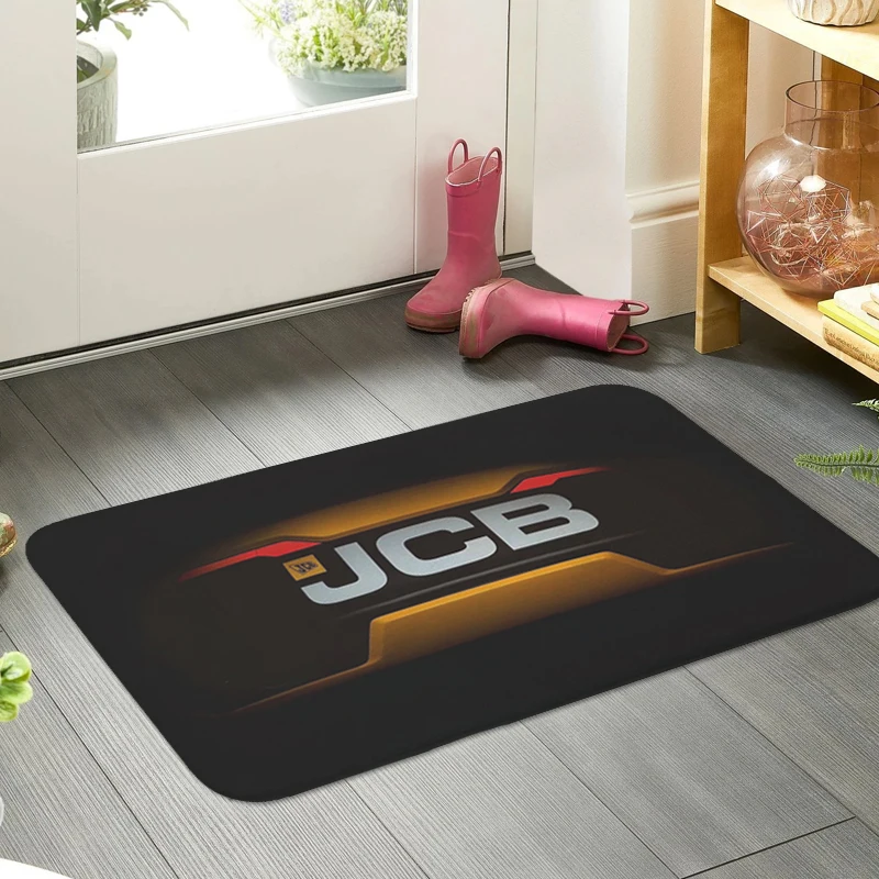 Ковер Вход в дом T-JCBS Прихожая Крыльцо Коврик для ног Нескользящий балконный