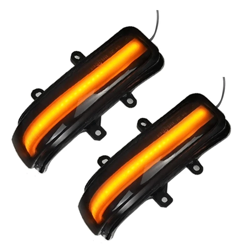 Автомобильный дневной сигнал поворота