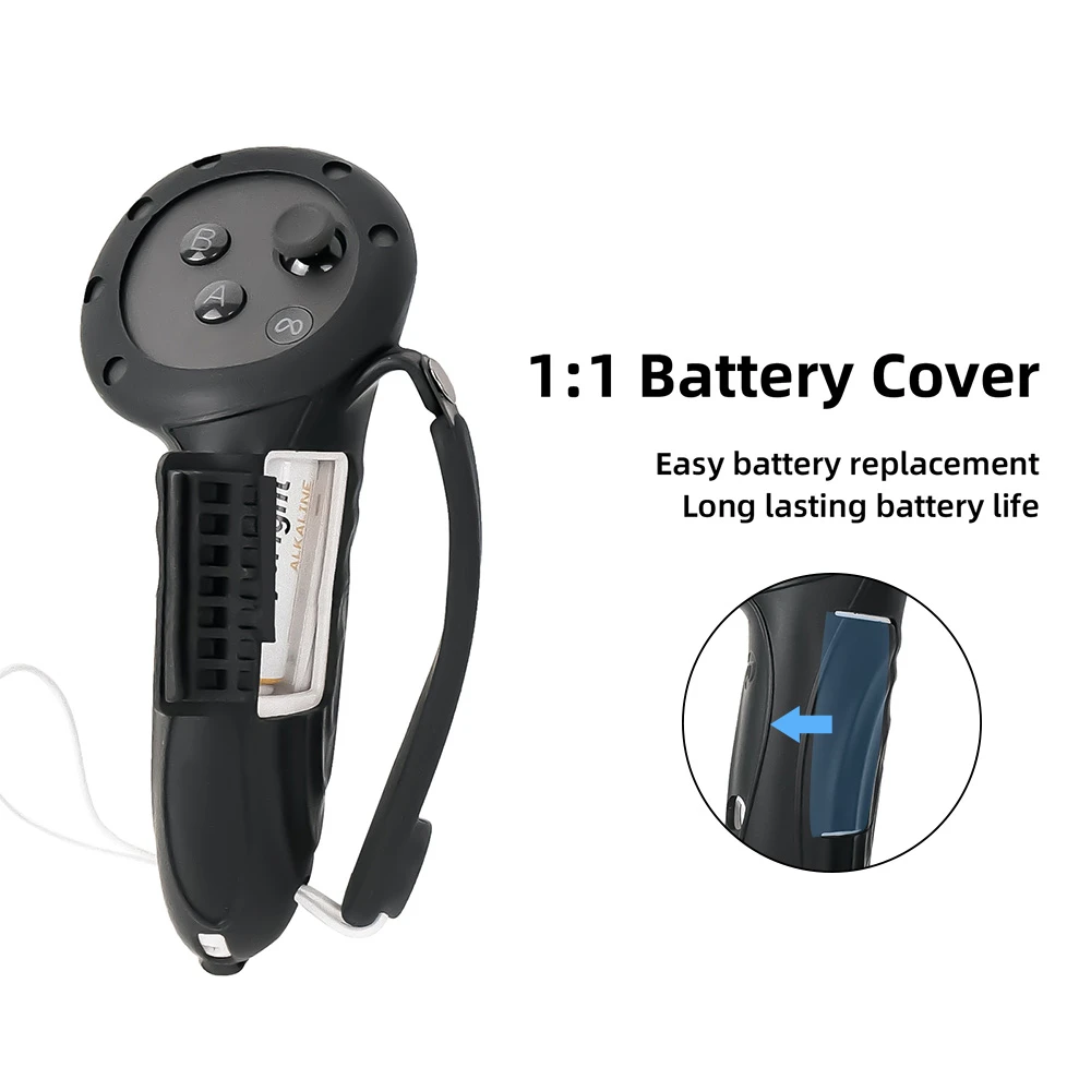 Защитная крышка хоста Meta Quest 3S