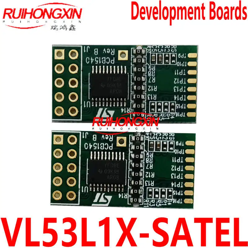 Оригинальный датчик времени полета ToF для измерения расстояния