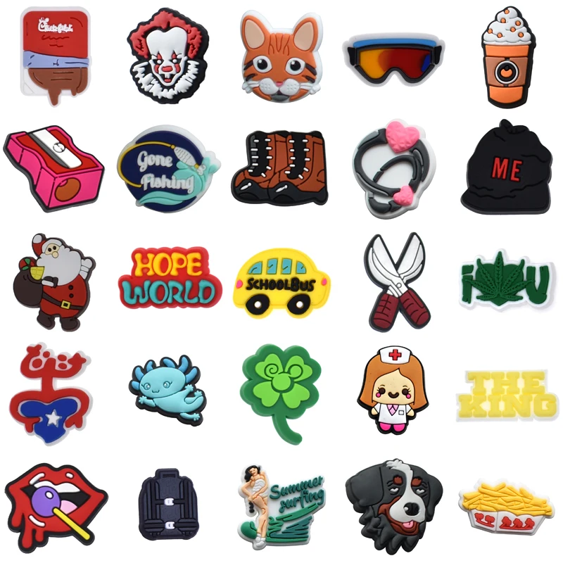 

Kids Decorations for Croc Gifts Boy Set Jeans Men Wholesale Bulk Women Charm Para Pins Girl Packs Shoe Charms Shoes Accessories