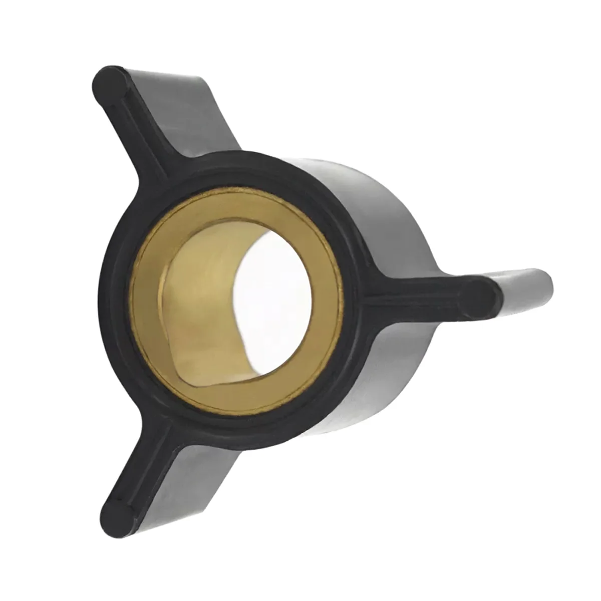 For Johnson Evinrude Outboard Impeller 2.5hp 3.5HP 4 HP 2 Str 433915 433935