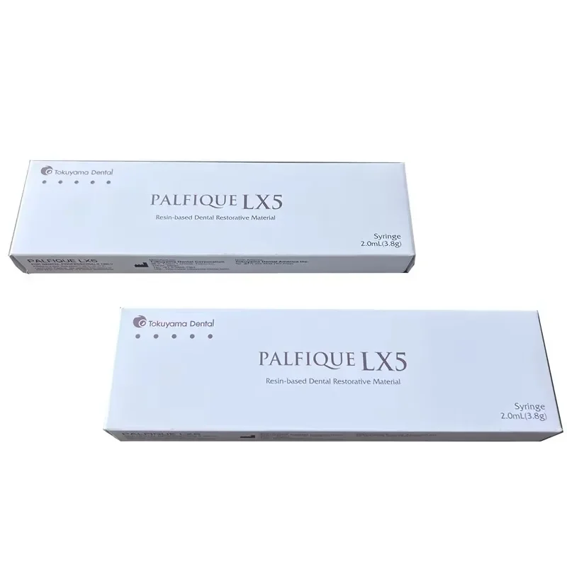 Tokuyama Dental LX5 Palfic Стоматологический композит с высокой прочностью и полировкой