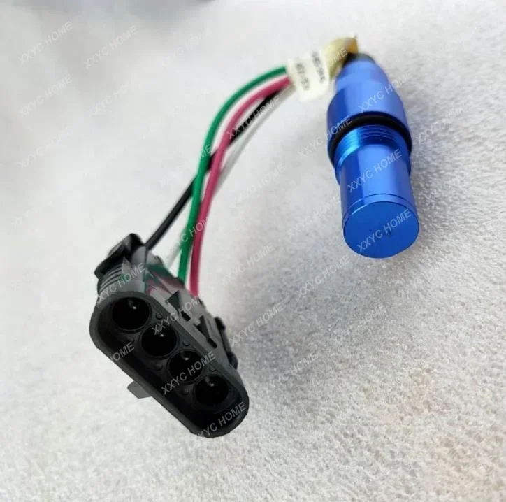 Датчик положения коленчатого вала двигателя QSM11 ISM11 M11 4326595 4984223 2872362