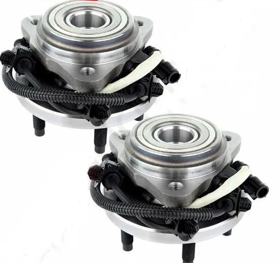 

Передние колесные подшипники 515052 для Ford Explorer Sport 03 Explorer Sport Trac 4X4 4WD, 2 шт.