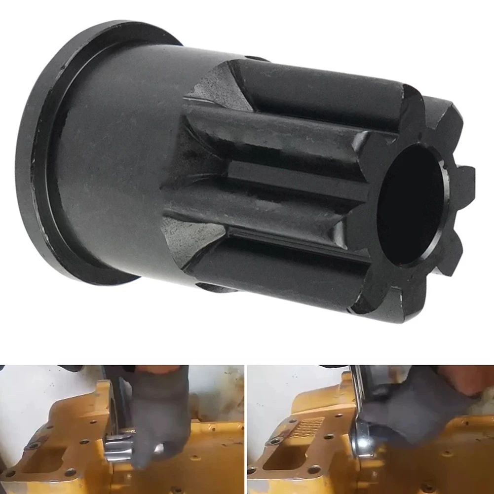 J-38587-A Токарный инструмент для блокировки двигателя Alt CAT 3406 3200 C13 C15 C16 Инструмент