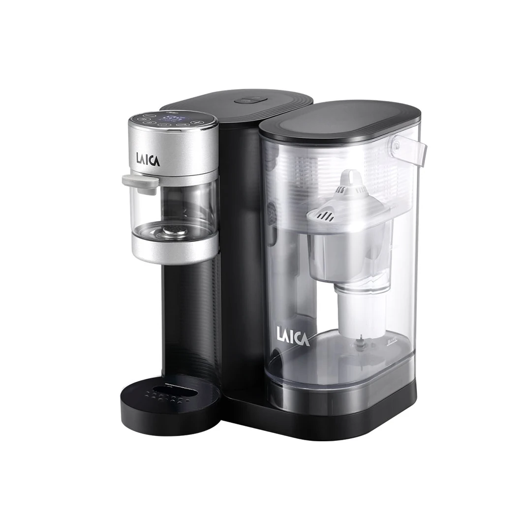 

Italian Home Desktop Filter Direct Drink Instant Hot Drinking Water Machine Multifunctional Desktop Net Drinking