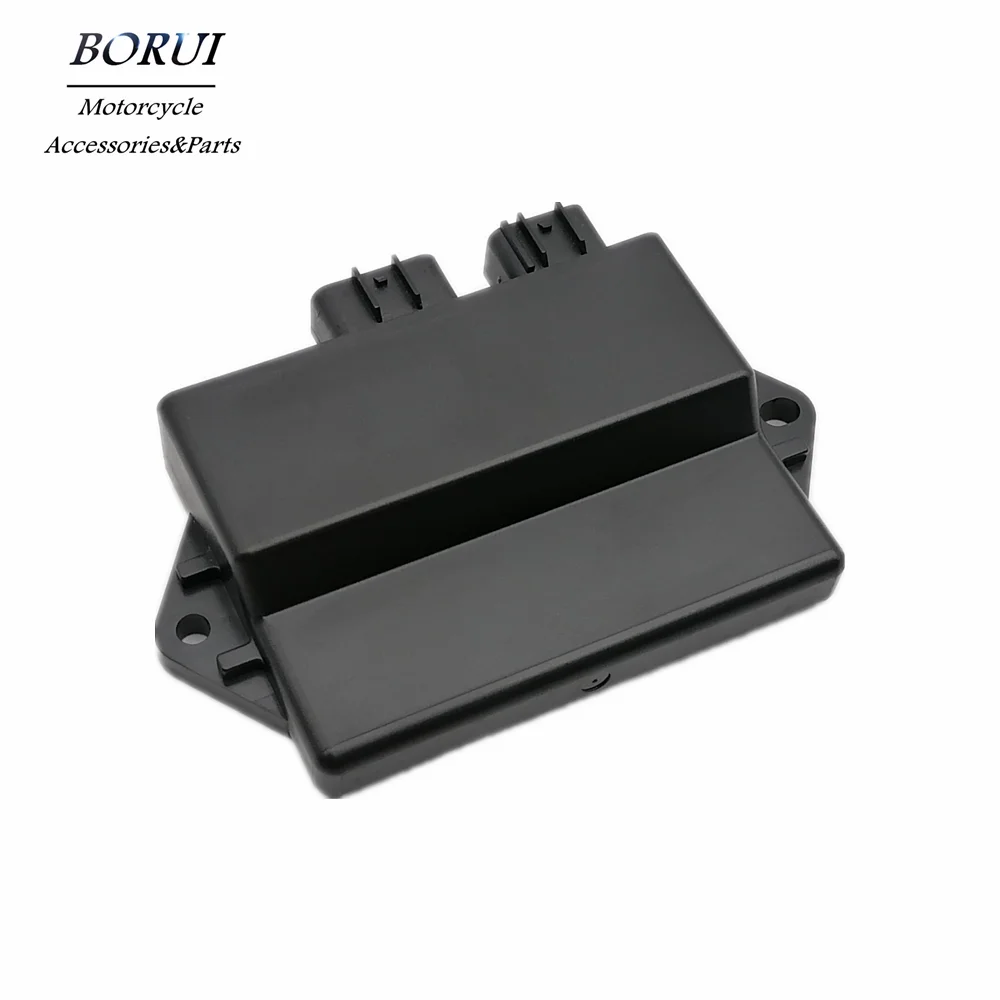 Запасные части для мотоцикла блок системы зажигания CDI Racing Yamaha YFM 350 Warrior 1997-2001