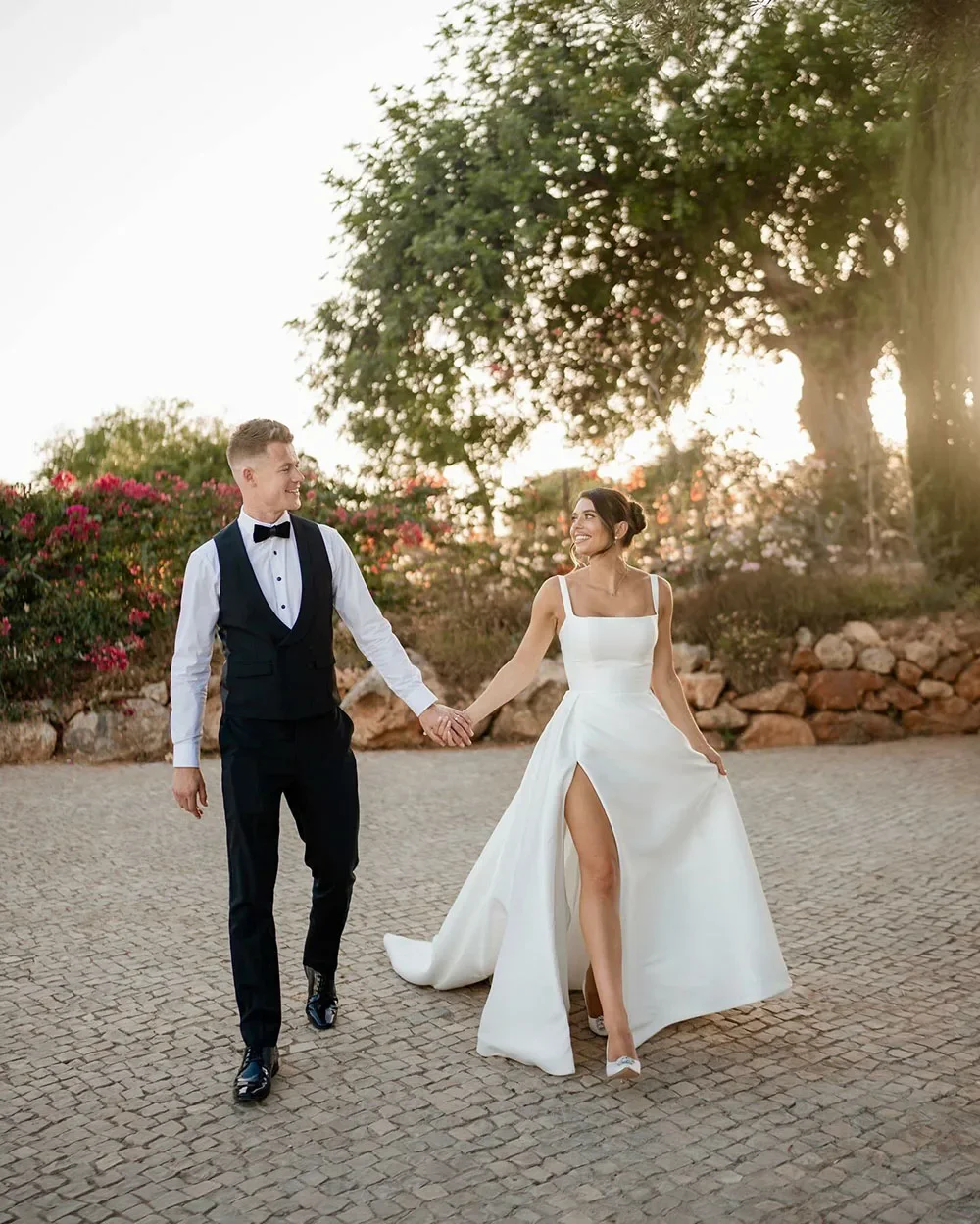 Flavinke Свадебное платье