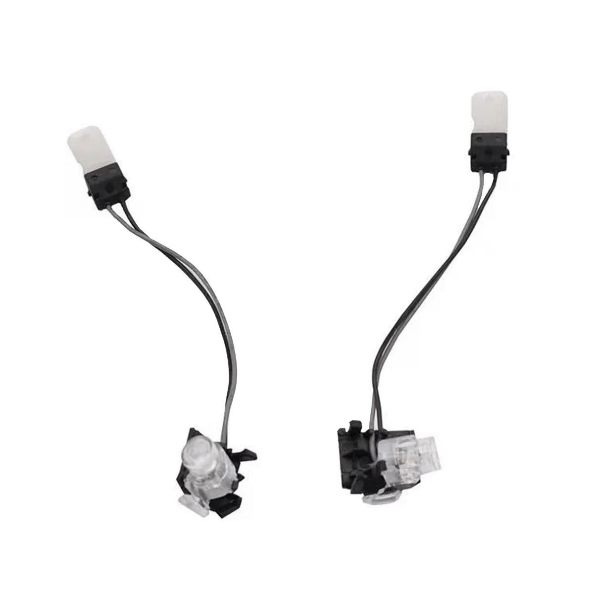 4 шт. для Audi Q7 A7 A8 A6L C7 подсветка дверной ручки автомобиля 4H0947134A 4H0947133A