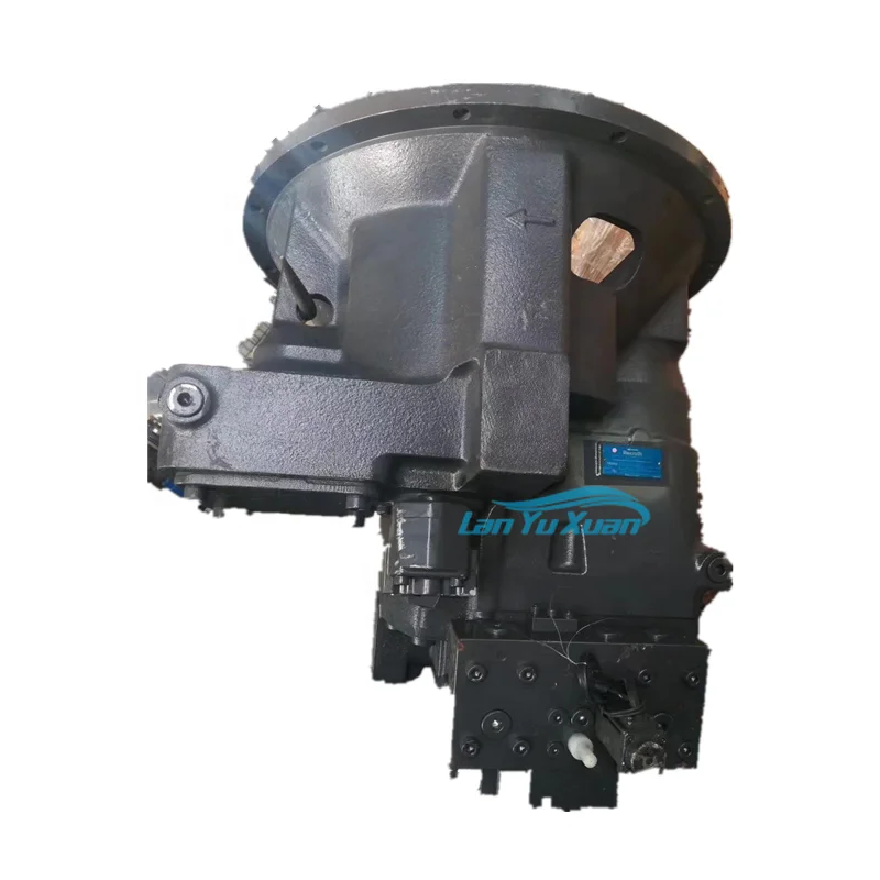 Ручной поршневой насос UCHIDA ZhenYuan