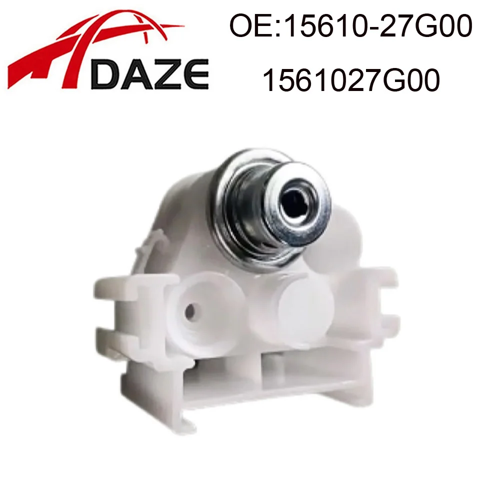 

Регулятор давления топлива DAZE 15610-27G00 1561027G00 для Suzuki V Открытый DL650 GSXR 1000 750 600 2006-2011