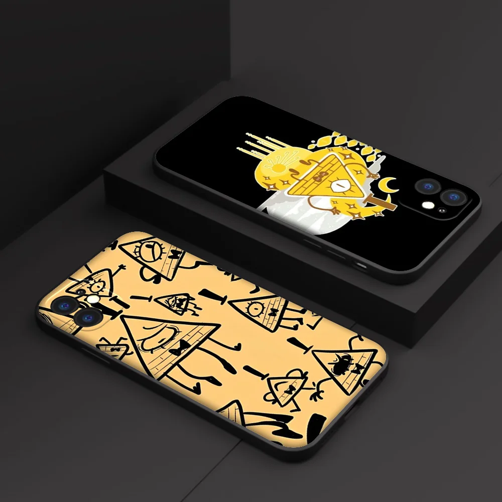 Фонарь Гравити Фолз Новый чехол для телефона Xiaomi Redmi A3X A3 13C 13 12C Note 12 11 Pro +