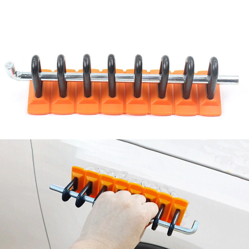 Для ремонта вмятин автомобиля средство для удаления на кузове профессиональные