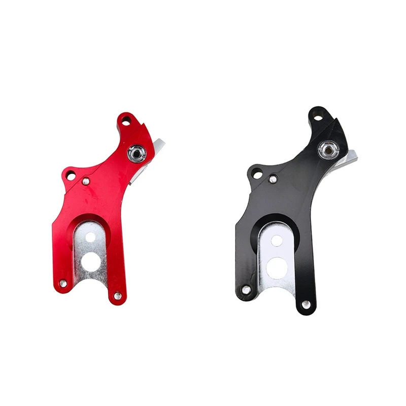 

Mountain Road Bike Disc Brake Adapter No Disc Brake Fixed Seat Converter Durable Bicycle Accessories
