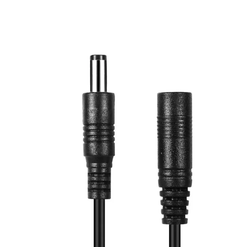 

Удлинитель питания DC 12V 20 м для камер видеонаблюдения