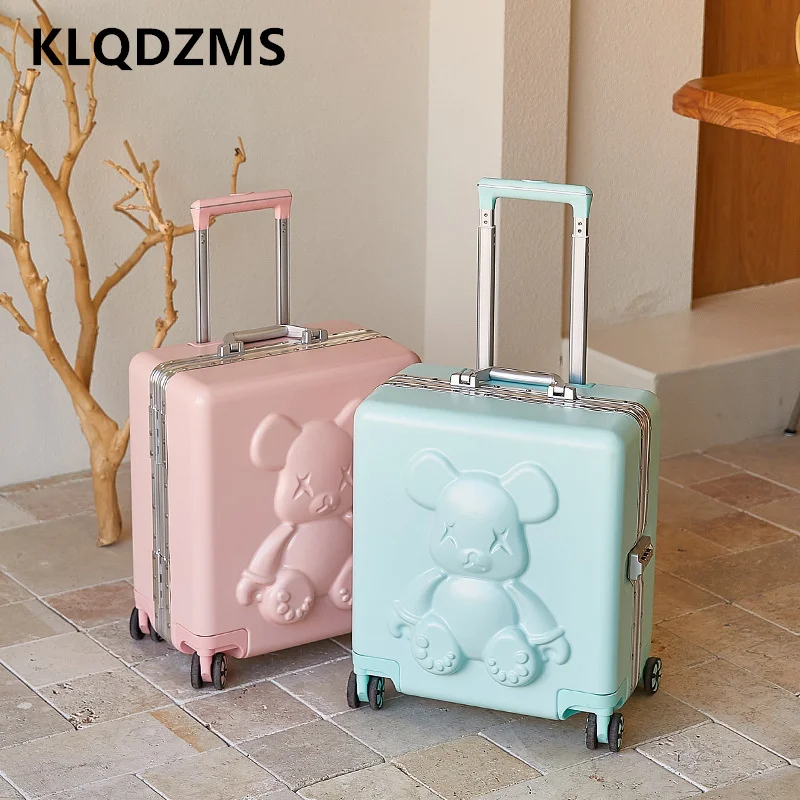 KLQDZMS 18