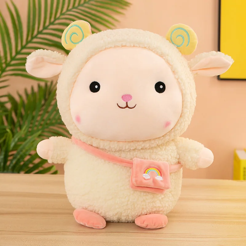 

Милая комнатная декоративная подушка, 25/35/50 см