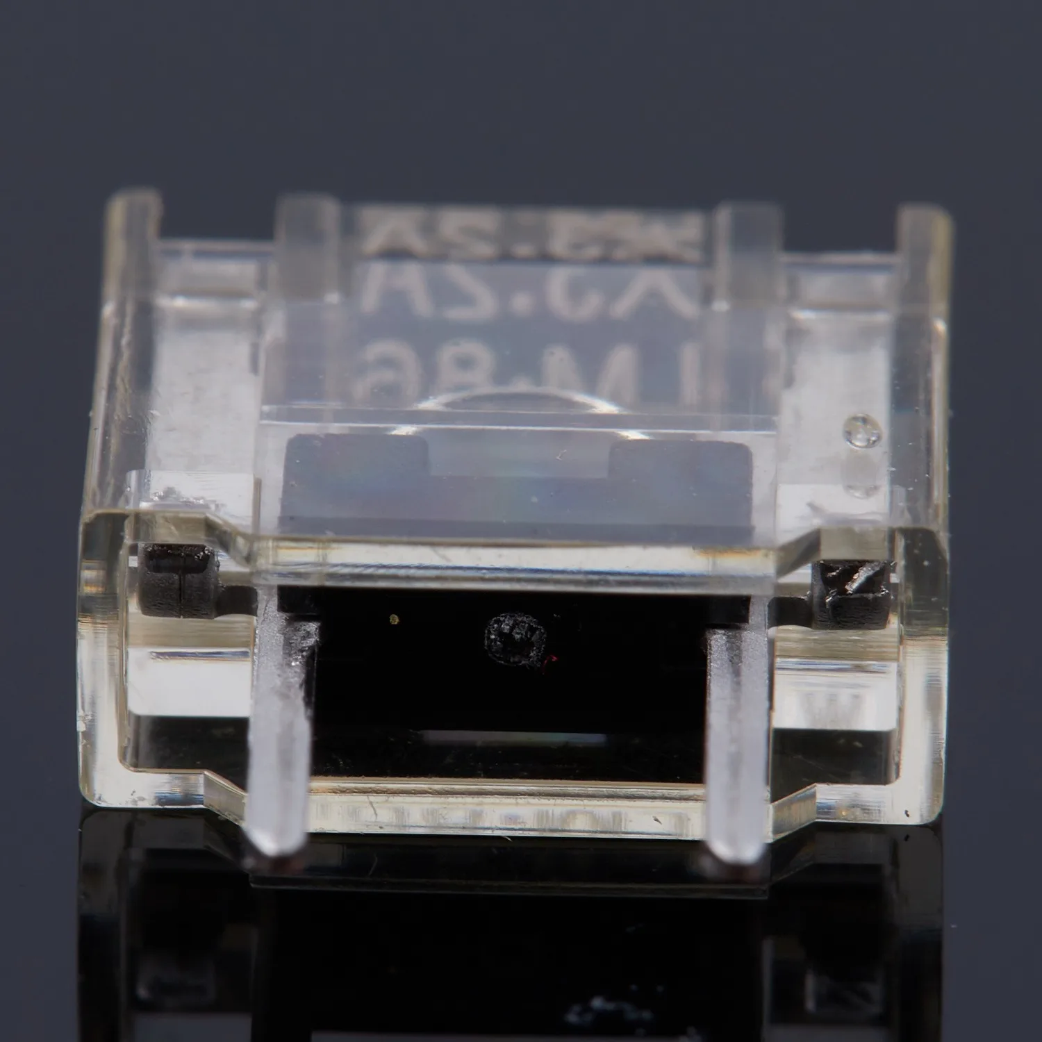 Lm32 Daito Fanuc Предохранитель 3 2 А Прозрачный специальный предохранитель