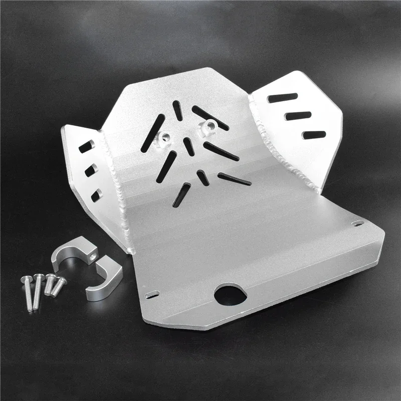 

WAASE защита для нижней части двигателя живота защита противоскользящая пластина для Honda CRF250L CRF 250 L 2013 2014 2015 2016 2017 2018 2019 2020