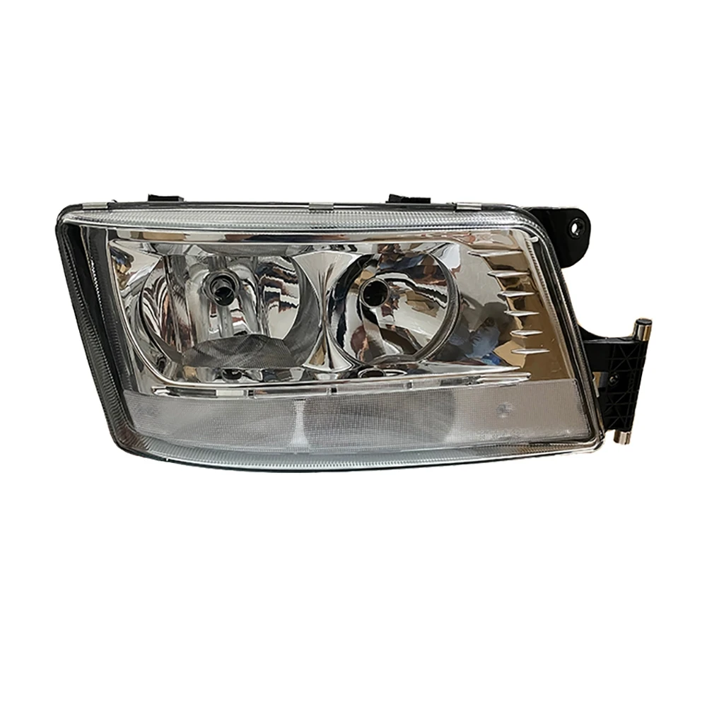 

Right Truck Head Light Lamp Daytime Running Lights Head Lights for MAN TGX/TGL/TGS 8125106496 8125106497