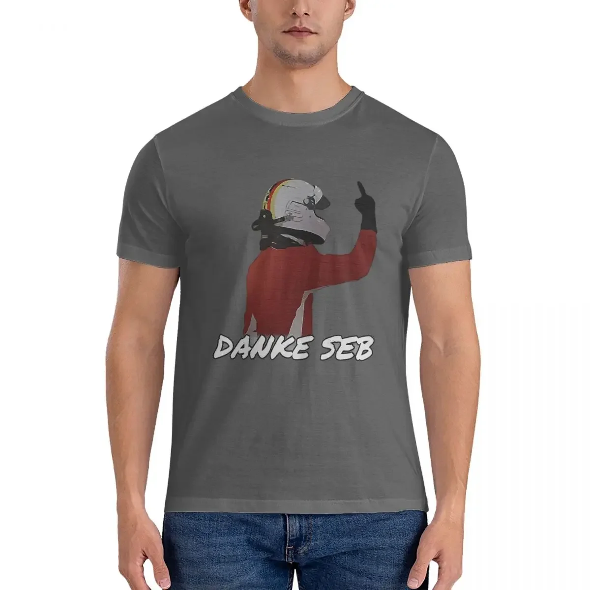 Одежда с круглым вырезом летние мужские футболки потрясающая Винтажная футболка