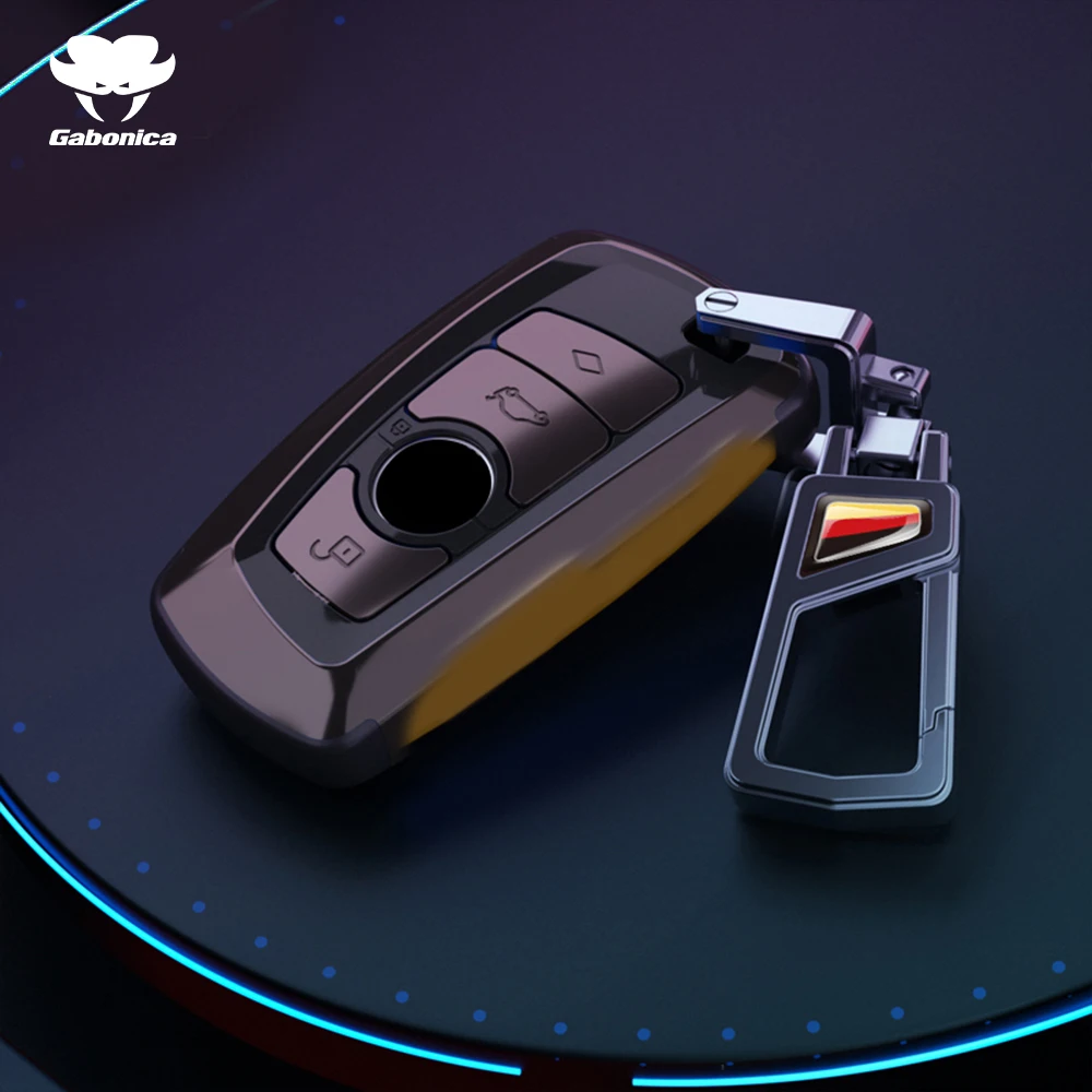 Новый ПК Автомобильный пульт дистанционного управления для BMW 1 2 3 4 5 6 7 серии X1 X3 X4