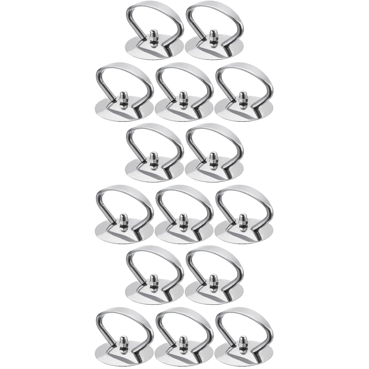 

Pcs Pot Grip Knob Lid Cover Knobs Replacement Universal Kitchen Replacement Set