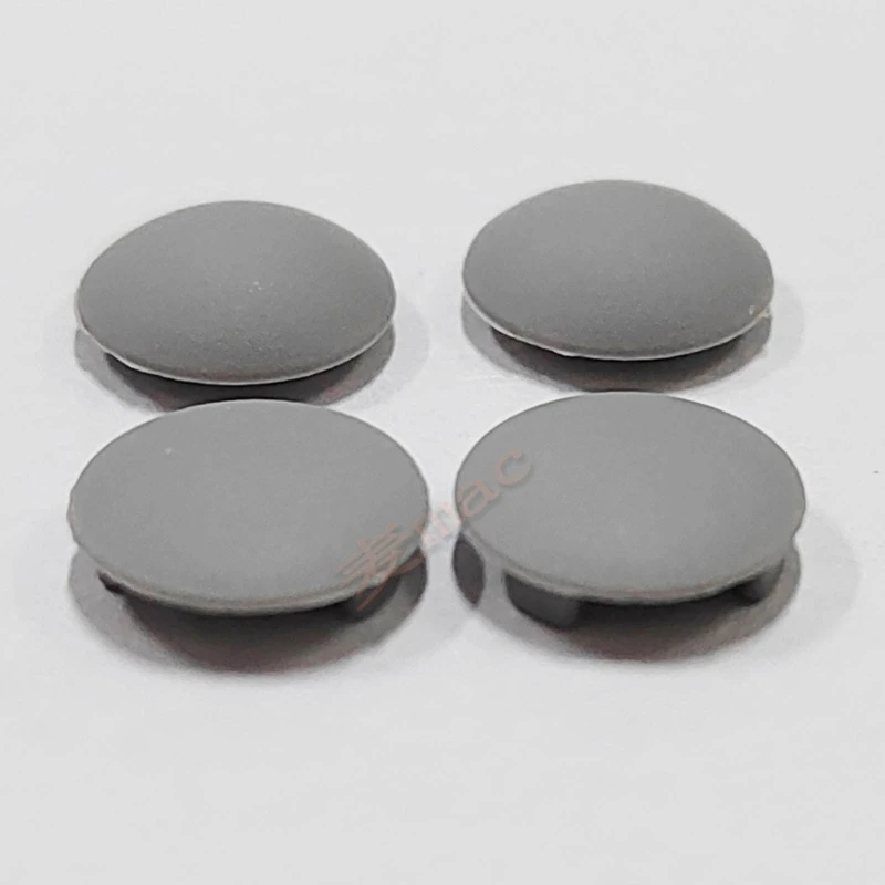 XD99 4 шт. подставка для ног ноутбука BottomShell подушечки Surface 3/4 1867 1873 1951 1868 задняя