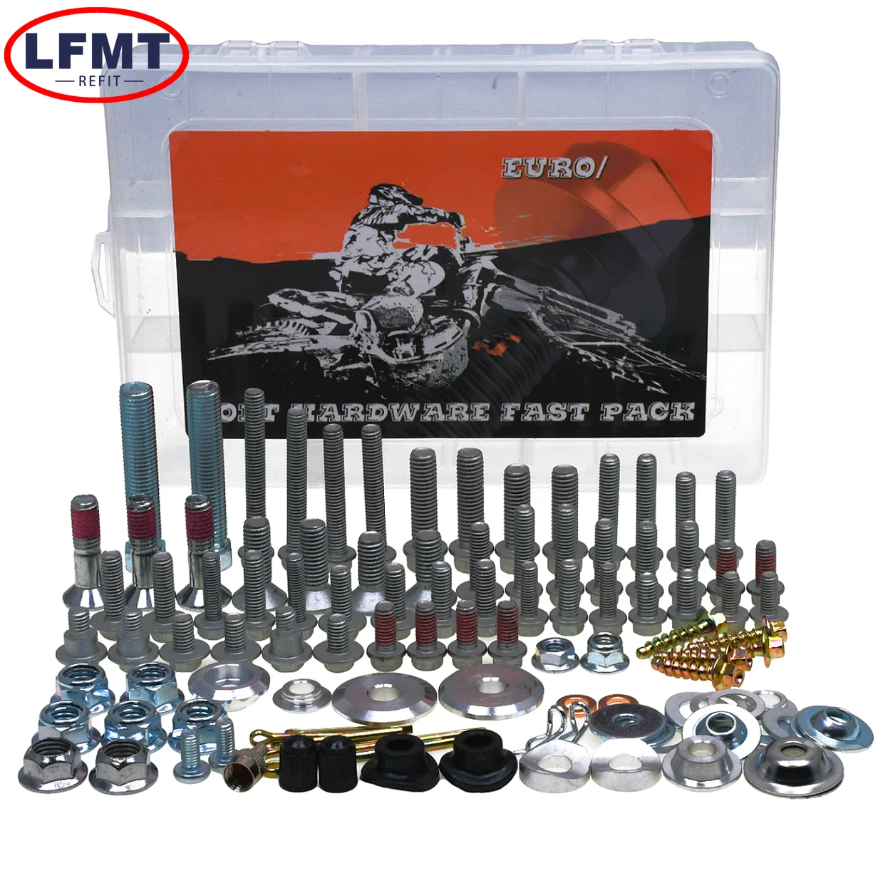 

Полный Комплект Пластиковых Болтов Для Защиты Рамы Мотоциклов KTM Husqvarna EXC EXCF SX SXF XC XCF XCW TE TC TX FE FC FX