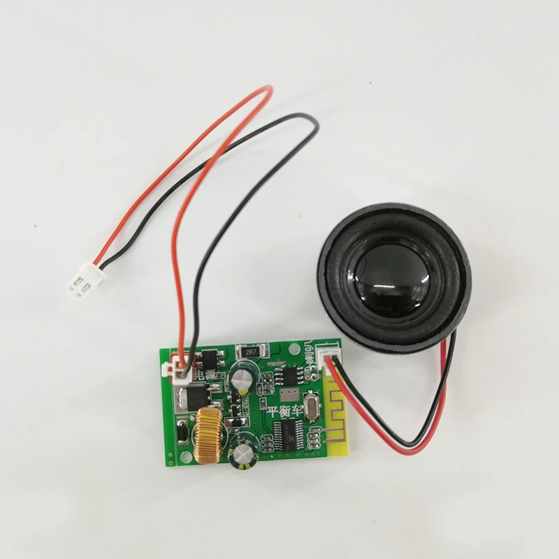 Контроллер Bluetooth-материнская плата для самоуравновнования скутера Xiaomi 9 Balance Hoverboard 6 дюймов / 8 дюймов / 10 дюймов.