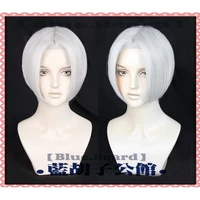 bluebeard brand manjiro sano tokyo revengers authentic customized cosplay wig heat resistant hair fiber