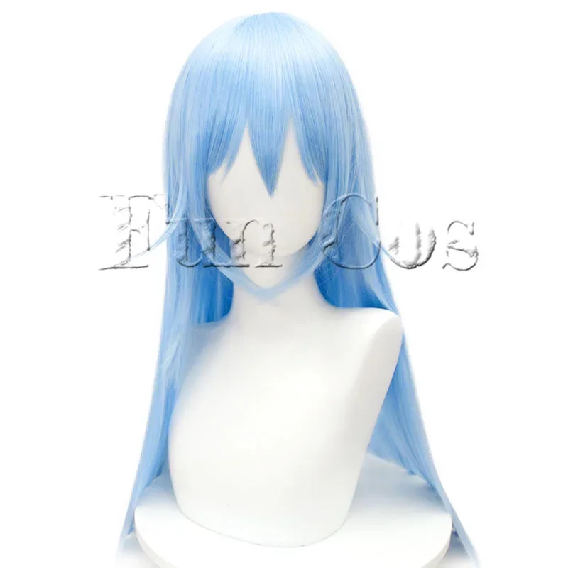 В этот раз я оправдывался как слайм сезон 2 косплей римуру костюм парик аниме