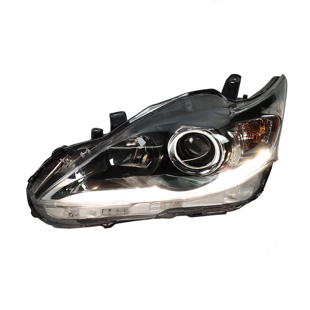 

Headlamp Headlight LED For LEXUS CT200h CT200 2012-2016