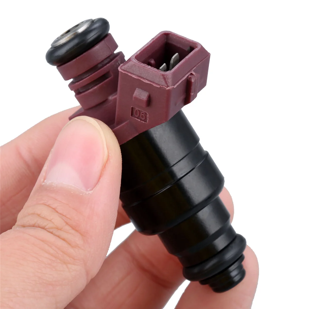 Новый топливный инжектор для John Deere 825I Gator 3 цилиндра MIA11720 5WY2404A