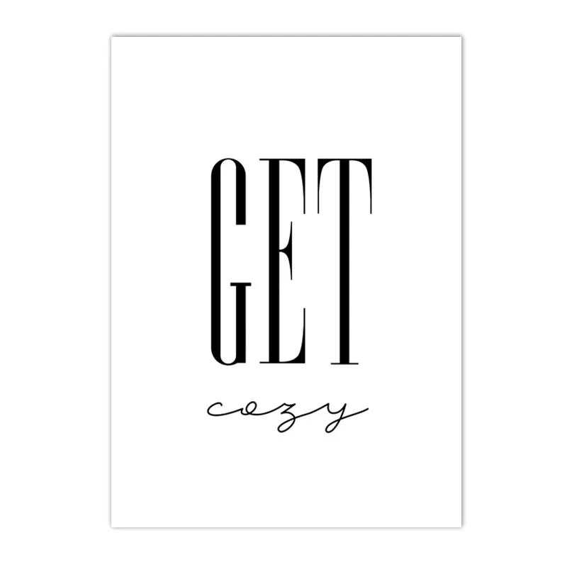 

Картина на холсте "Зимний пейзаж" ARDOR