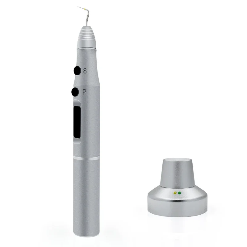 Беспроводная ручка для обтурации ден гутаперча термоплавкий наполнитель с