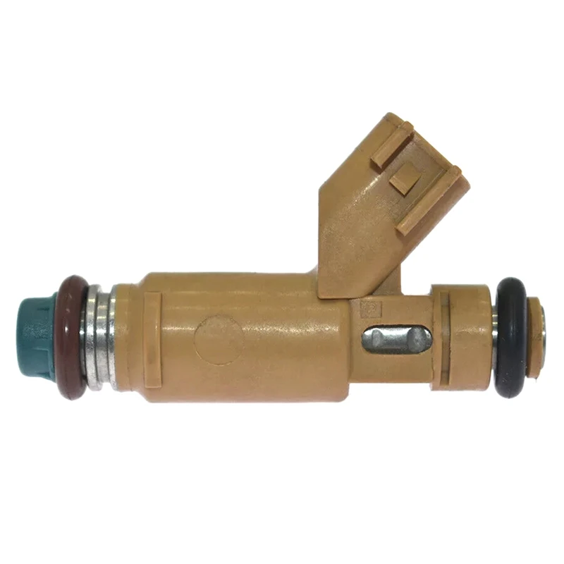 5 шт. новые Топливные форсунки 8627815 для Volvo S40 V50 2.4I седан 4-дверные 2.4L L5