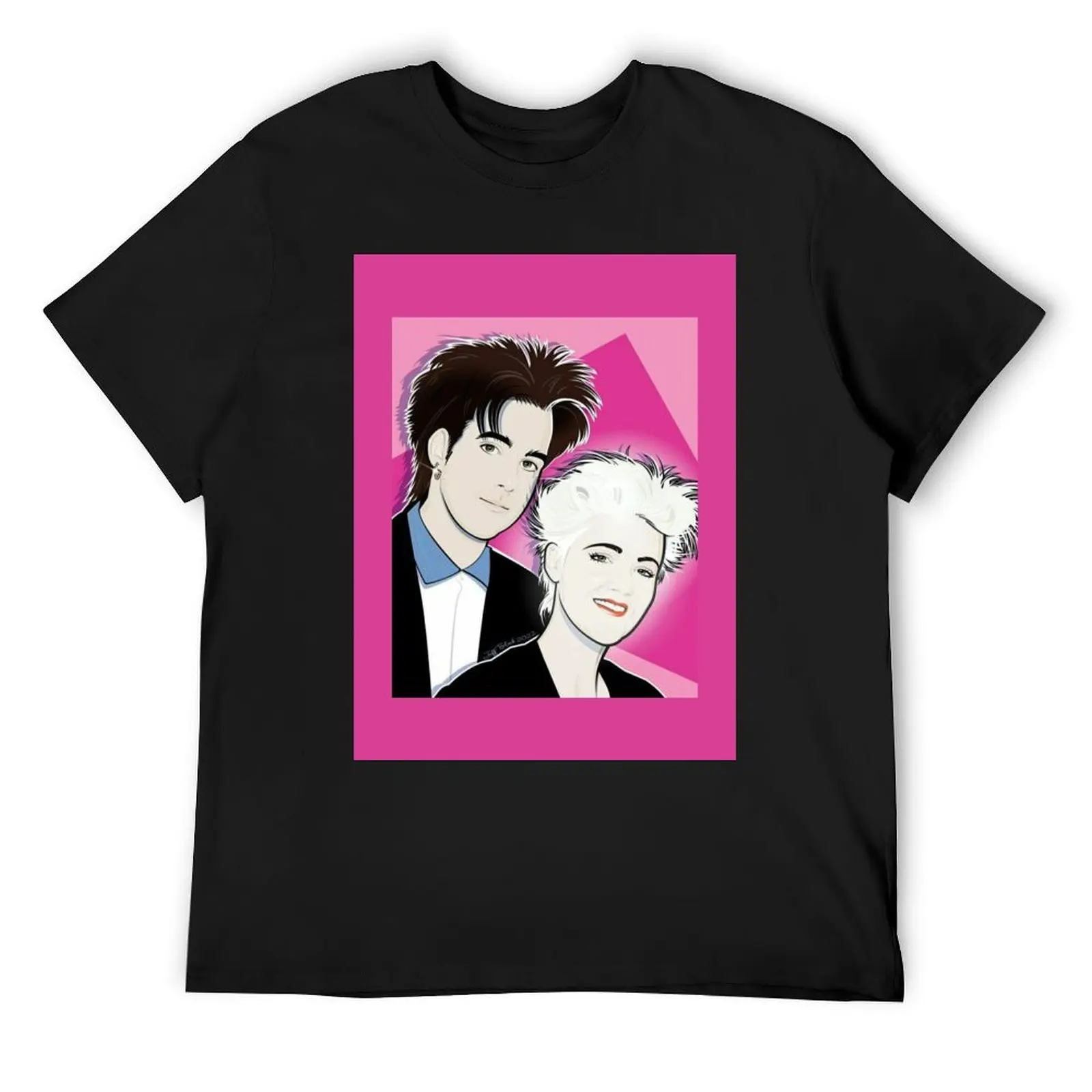 Футболка Roxette уличная одежда летние топы мужские забавные футболки