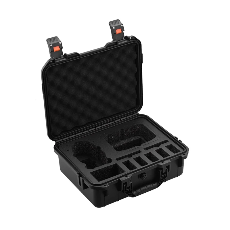 Hard for shell Carrying for CASE Protective Cover Storage Box for Mini 3 Pro RC-N1 Remoter Control Drones Accessory