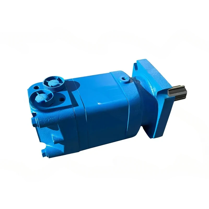 Orbit Hydraulic Motor Replacement For SSCT72 Chain Trencher HMK-400