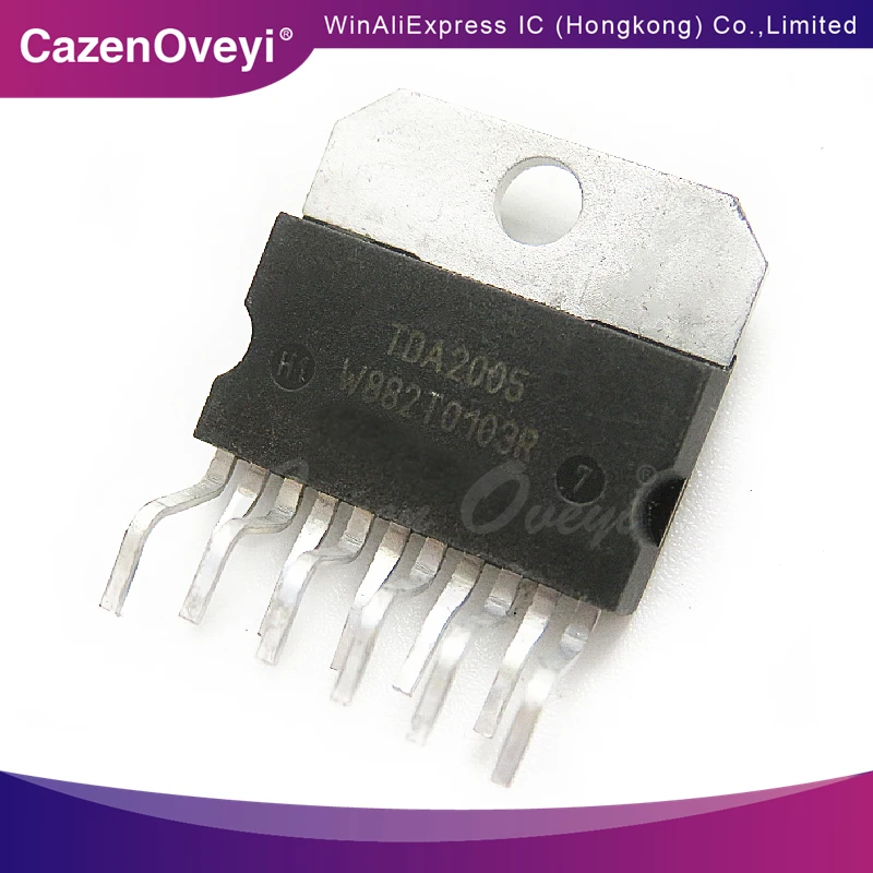 1 шт. TDA2005R TDA2005 ZIP-11